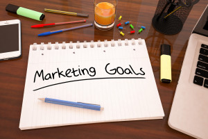 marketing calendar marketing goals DrKelleyPendleton.com