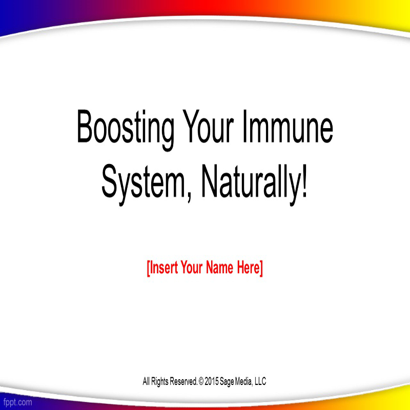 Product Image for Boost Your Immune System Jumpstart Kit