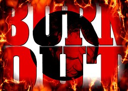 Burnout image